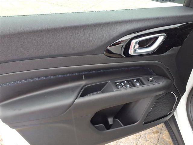 new 2026 Jeep Compass car, priced at $29,722