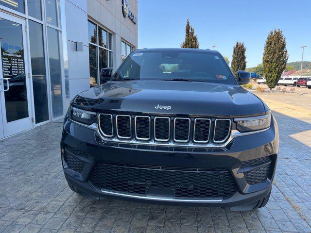 new 2025 Jeep Grand Cherokee car, priced at $36,799