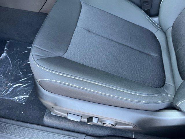 new 2025 Jeep Grand Cherokee car, priced at $36,799