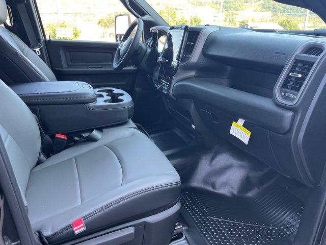 new 2026 Ram 2500 car, priced at $67,710