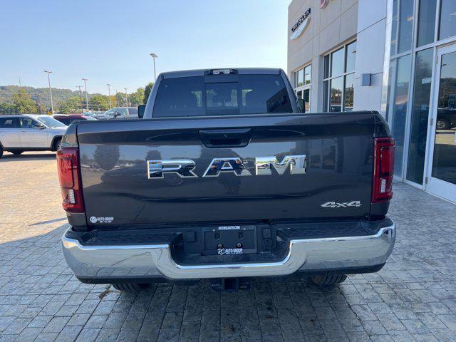 new 2026 Ram 2500 car, priced at $67,710