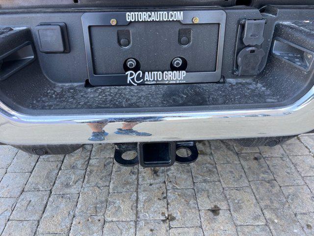 new 2026 Ram 2500 car, priced at $67,710