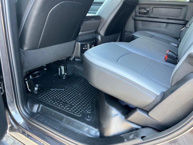 new 2026 Ram 2500 car, priced at $67,710