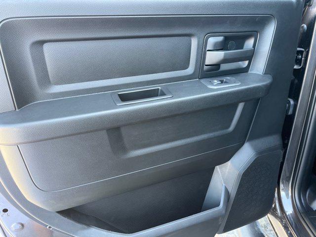 new 2026 Ram 2500 car, priced at $67,710