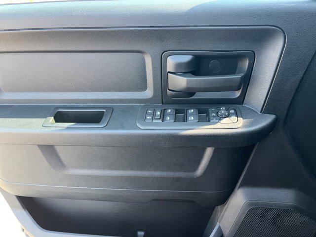 new 2026 Ram 2500 car, priced at $67,710