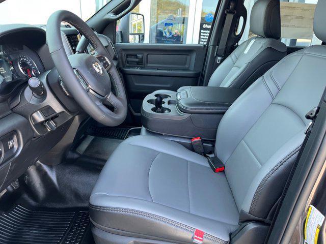 new 2026 Ram 2500 car, priced at $67,710