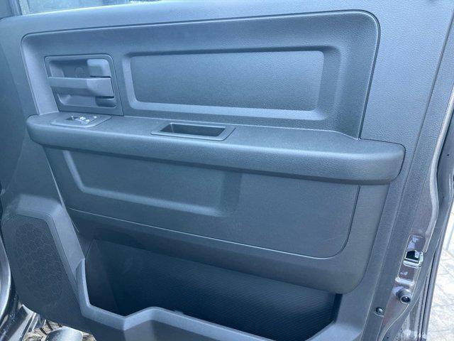 new 2026 Ram 2500 car, priced at $67,710