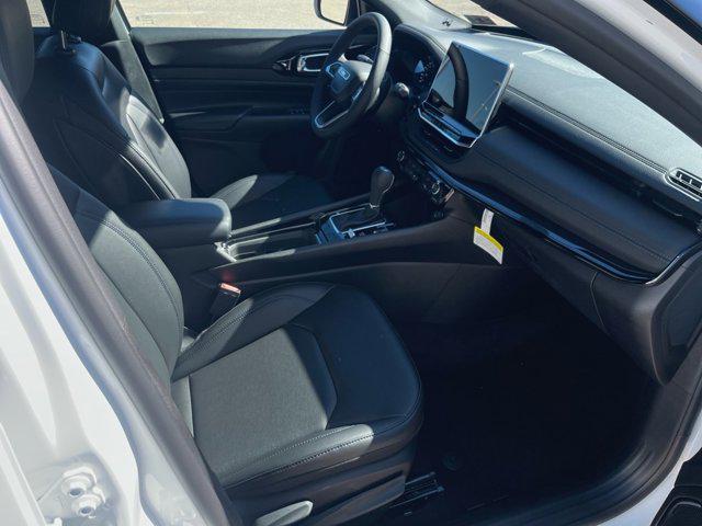 new 2026 Jeep Compass car, priced at $33,048