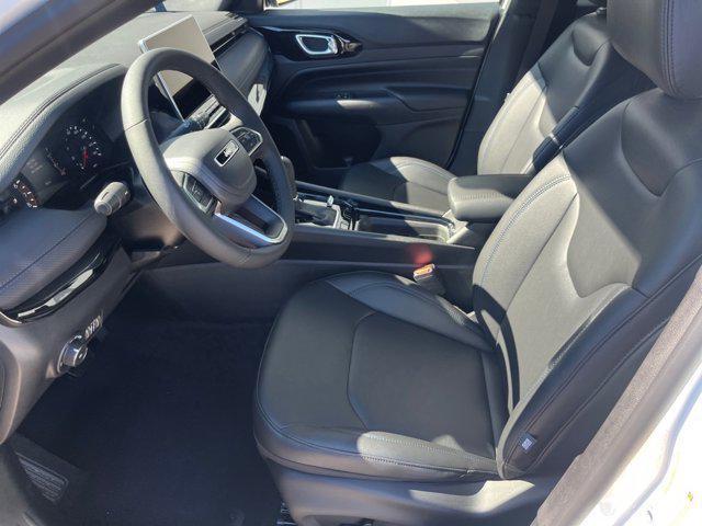 new 2026 Jeep Compass car, priced at $33,048