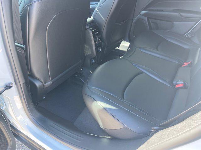 new 2026 Jeep Compass car, priced at $33,048