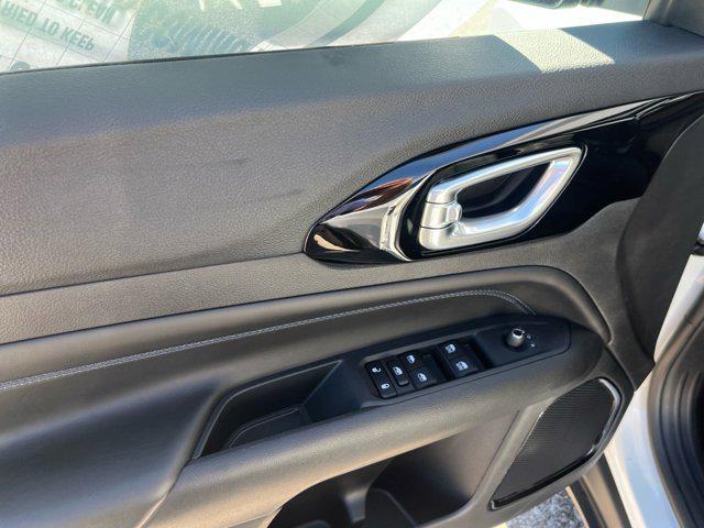 new 2026 Jeep Compass car, priced at $33,048