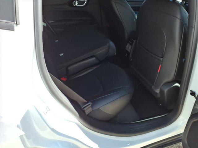 new 2026 Jeep Compass car, priced at $32,128