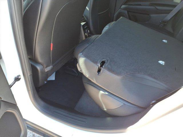 new 2026 Jeep Compass car, priced at $32,128