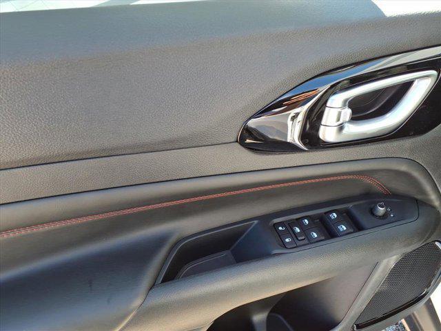 new 2026 Jeep Compass car, priced at $32,128