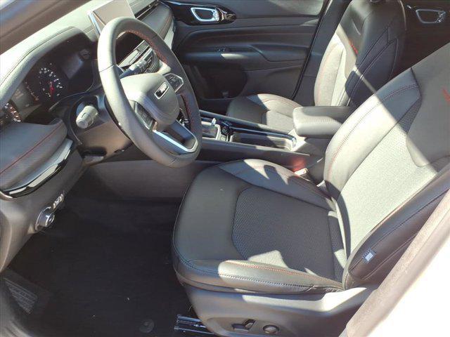 new 2026 Jeep Compass car, priced at $32,128