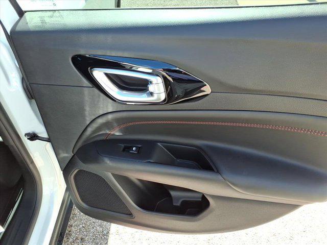 new 2026 Jeep Compass car, priced at $32,128