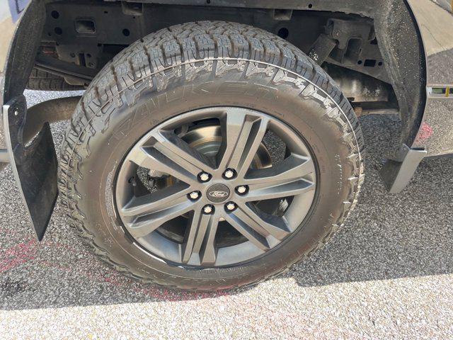 used 2022 Ford F-150 car, priced at $29,981