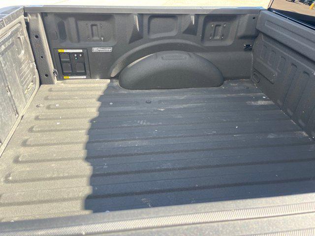 used 2022 Ford F-150 car, priced at $29,981