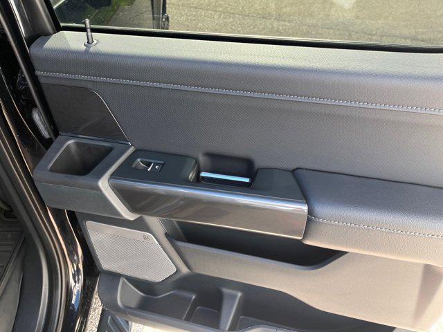 used 2022 Ford F-150 car, priced at $29,981