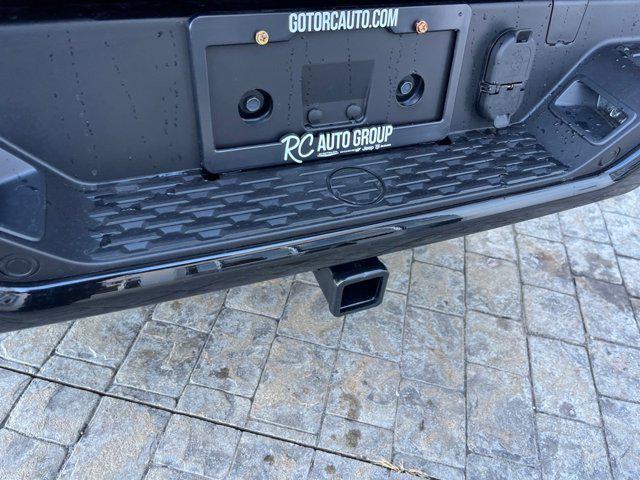 new 2025 Ram 1500 car, priced at $46,816