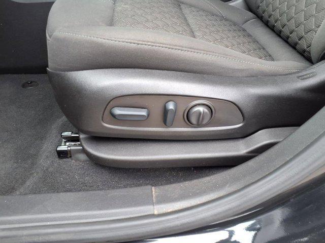 used 2022 Chevrolet Blazer car, priced at $24,608