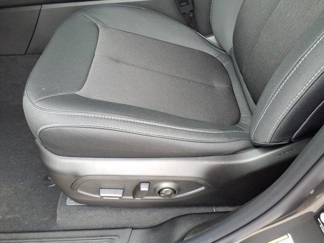 new 2025 Jeep Grand Cherokee L car, priced at $38,699