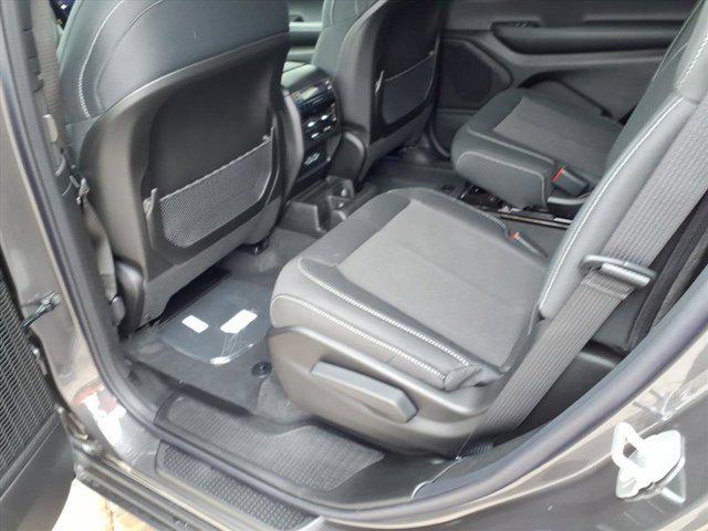 new 2025 Jeep Grand Cherokee L car, priced at $38,699