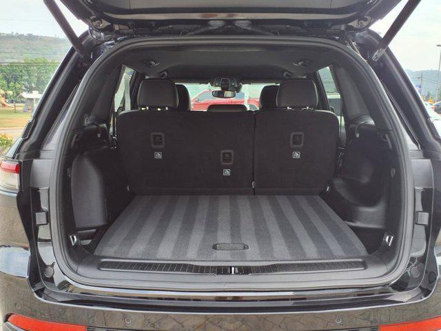 used 2023 Jeep Grand Cherokee car, priced at $31,080