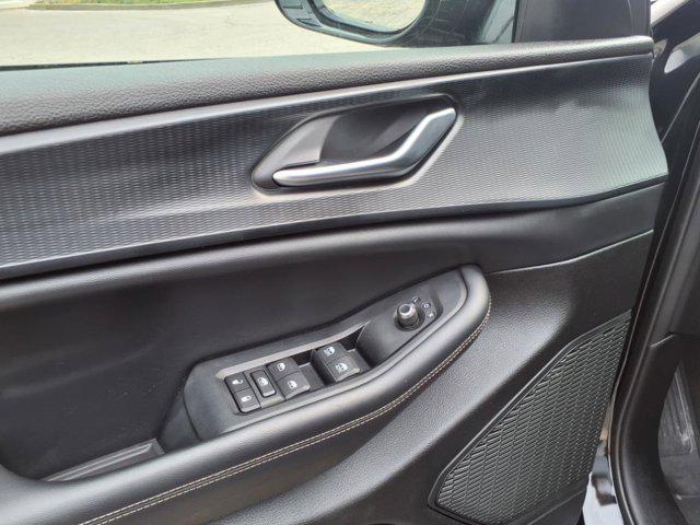 used 2023 Jeep Grand Cherokee car, priced at $31,080