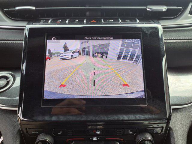 used 2023 Jeep Grand Cherokee car, priced at $31,080