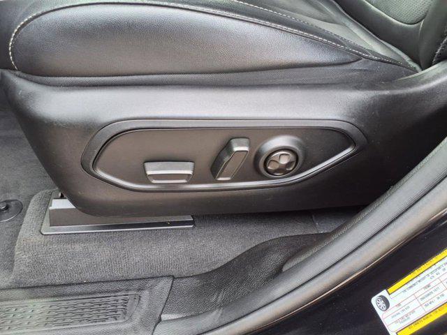 used 2023 Jeep Grand Cherokee car, priced at $31,080