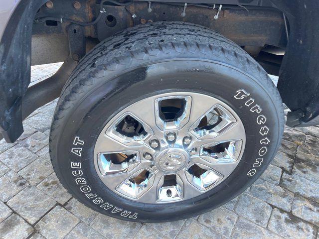used 2019 Ram 2500 car, priced at $52,674