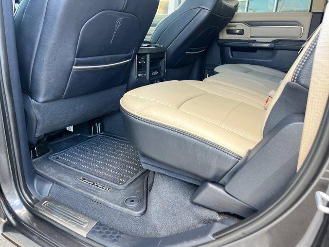 used 2019 Ram 2500 car, priced at $52,674