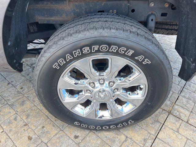 used 2019 Ram 2500 car, priced at $52,674