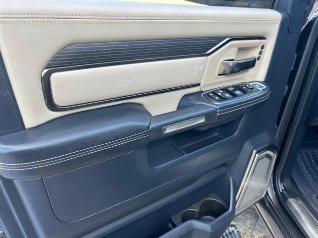used 2019 Ram 2500 car, priced at $52,674