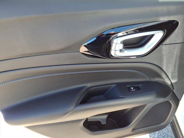 new 2026 Jeep Compass car, priced at $29,344