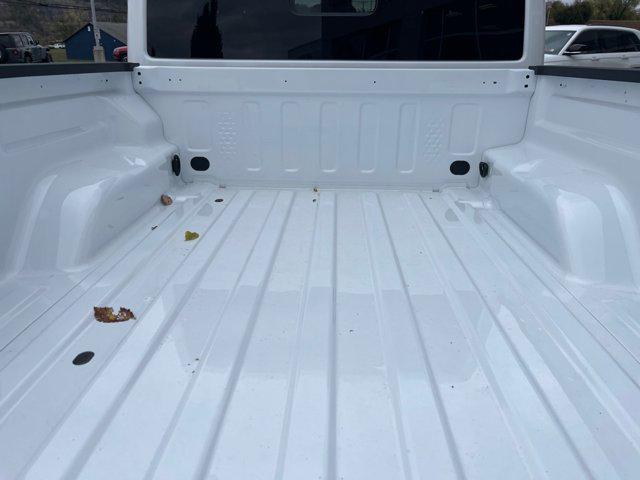 new 2025 Jeep Gladiator car, priced at $42,308