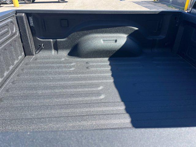 new 2026 Ram 2500 car, priced at $54,695