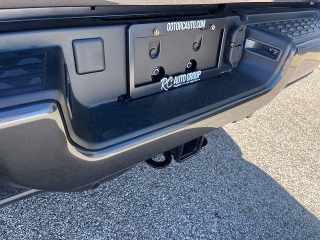 new 2026 Ram 2500 car, priced at $54,695