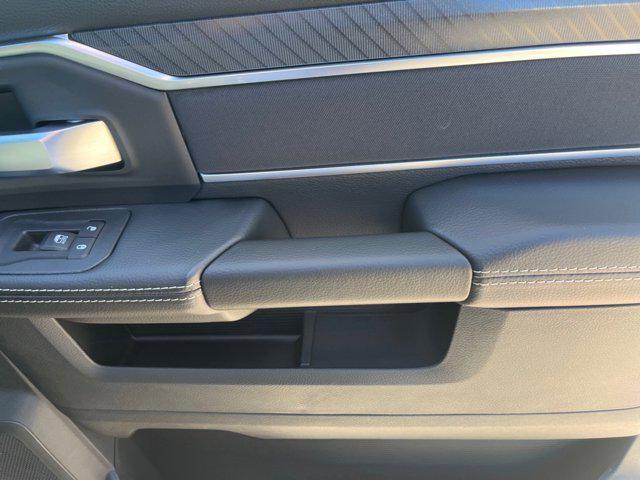 new 2026 Ram 2500 car, priced at $54,695