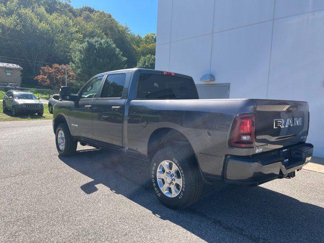 new 2026 Ram 2500 car, priced at $54,695