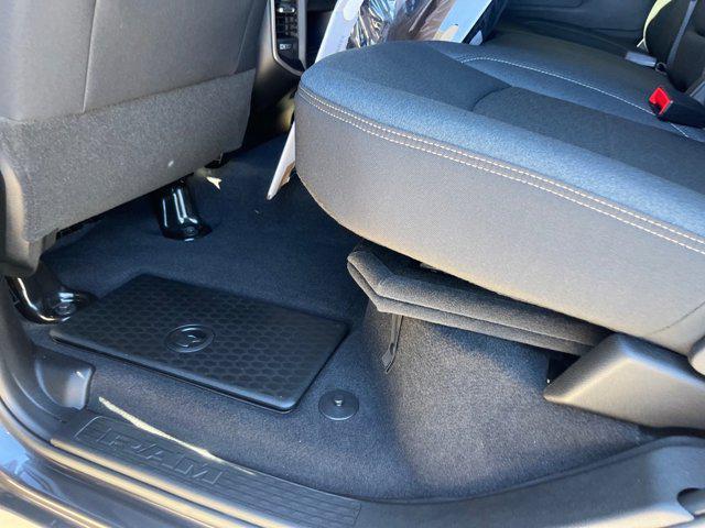 new 2026 Ram 2500 car, priced at $54,695