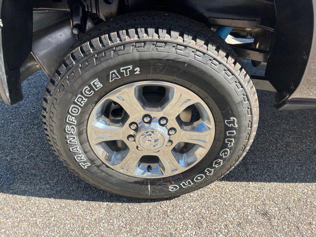 new 2026 Ram 2500 car, priced at $54,695