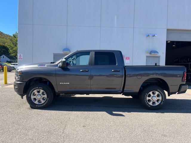 new 2026 Ram 2500 car, priced at $54,695