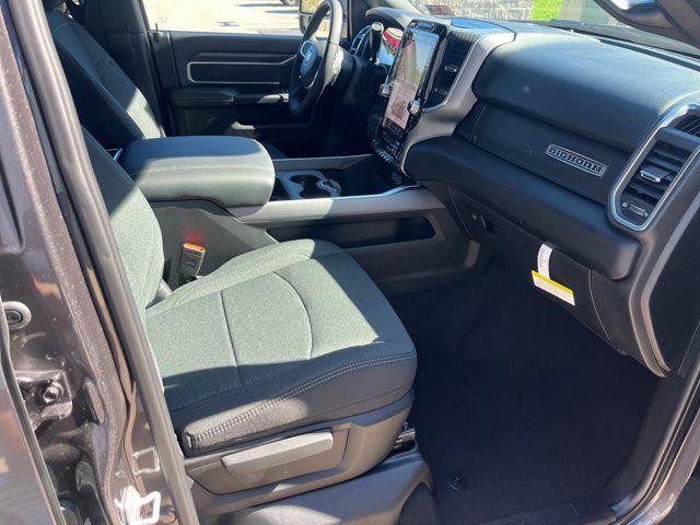 new 2026 Ram 2500 car, priced at $54,695