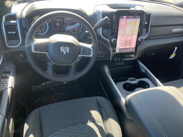 new 2026 Ram 2500 car, priced at $54,695