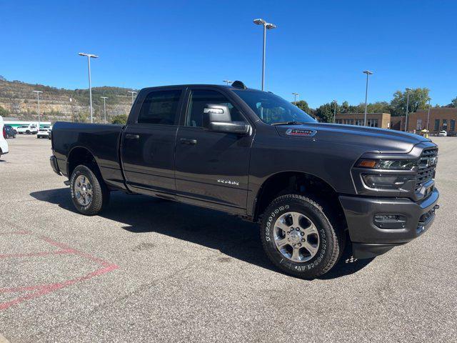 new 2026 Ram 2500 car, priced at $54,695