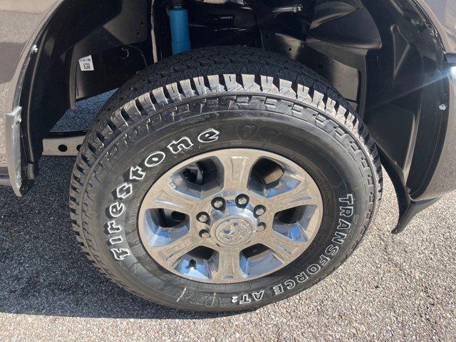 new 2026 Ram 2500 car, priced at $54,695