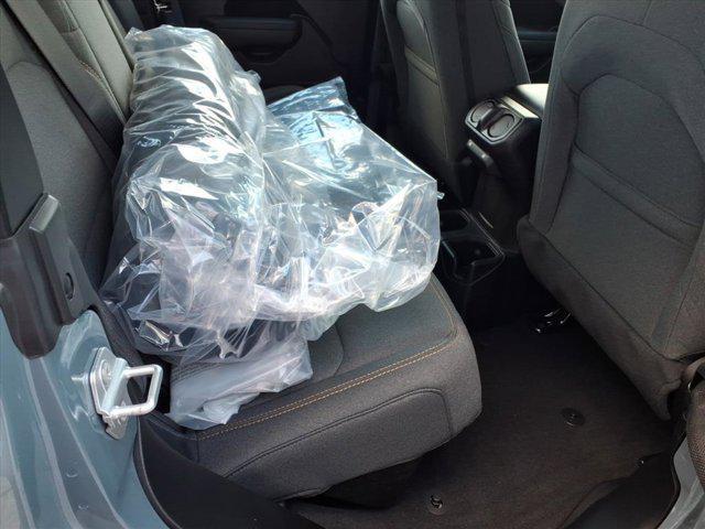 new 2026 Jeep Gladiator car, priced at $38,211