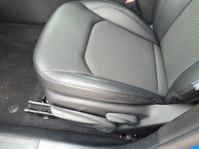 new 2026 Jeep Compass car, priced at $30,167